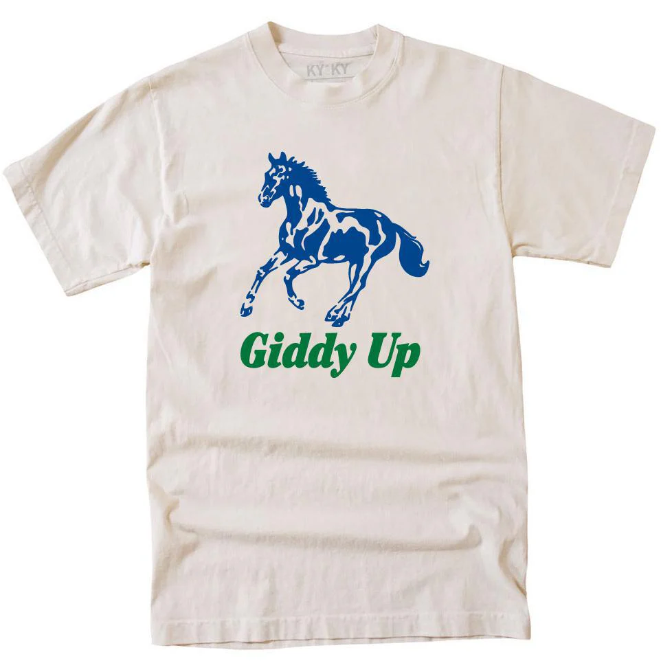 Giddy Up T-Shirt