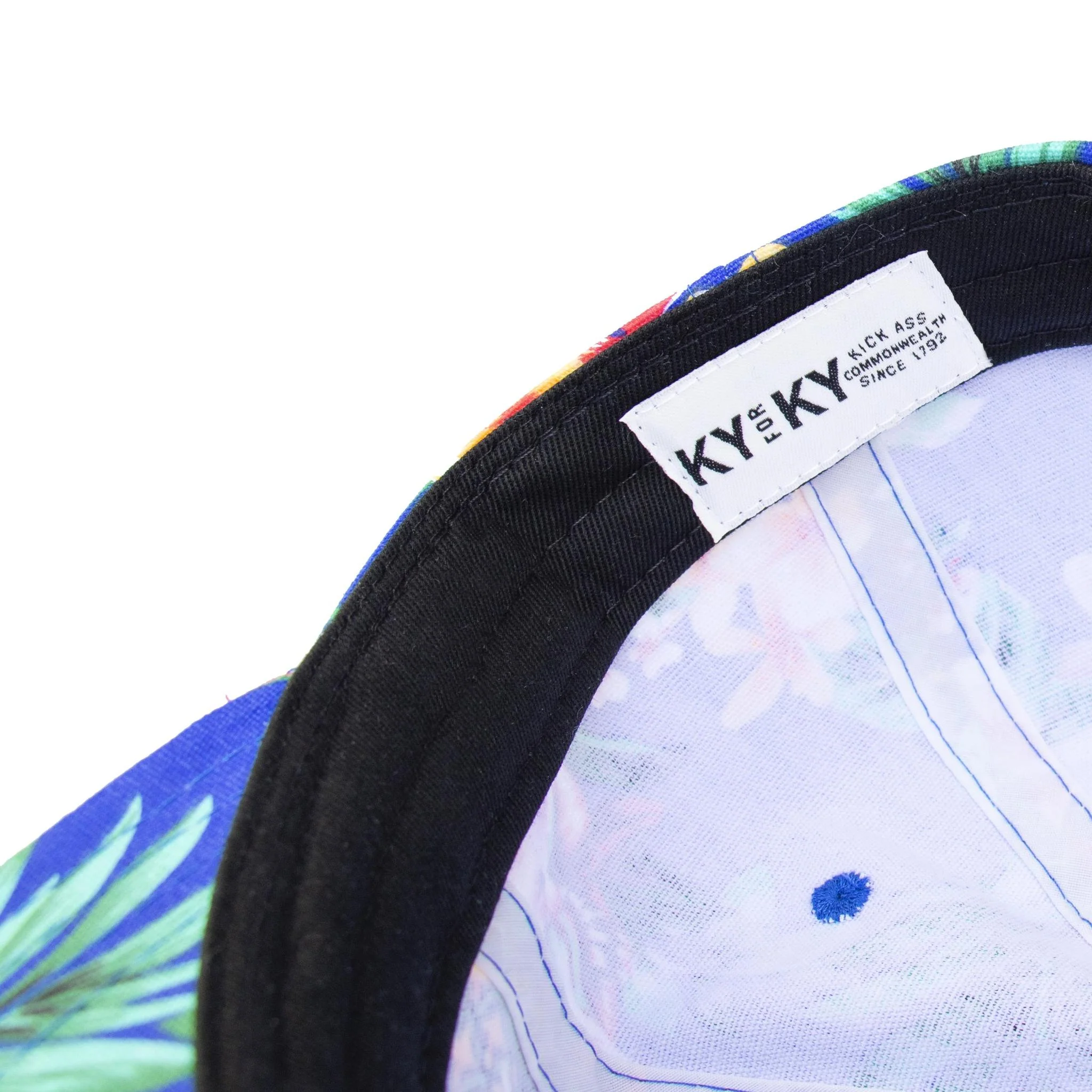 Tropical KY Hat - Image 3