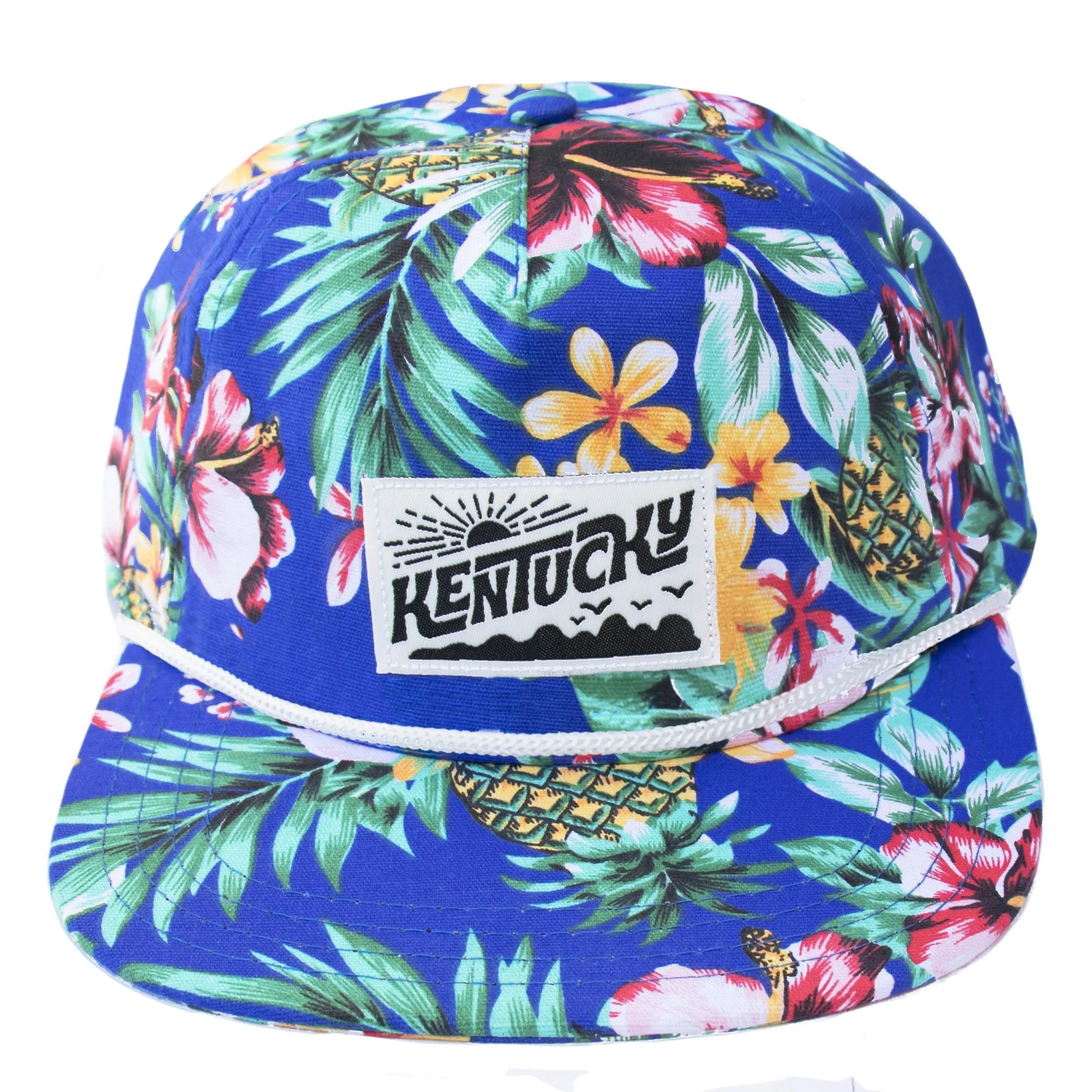 Tropical KY Hat - Image 4