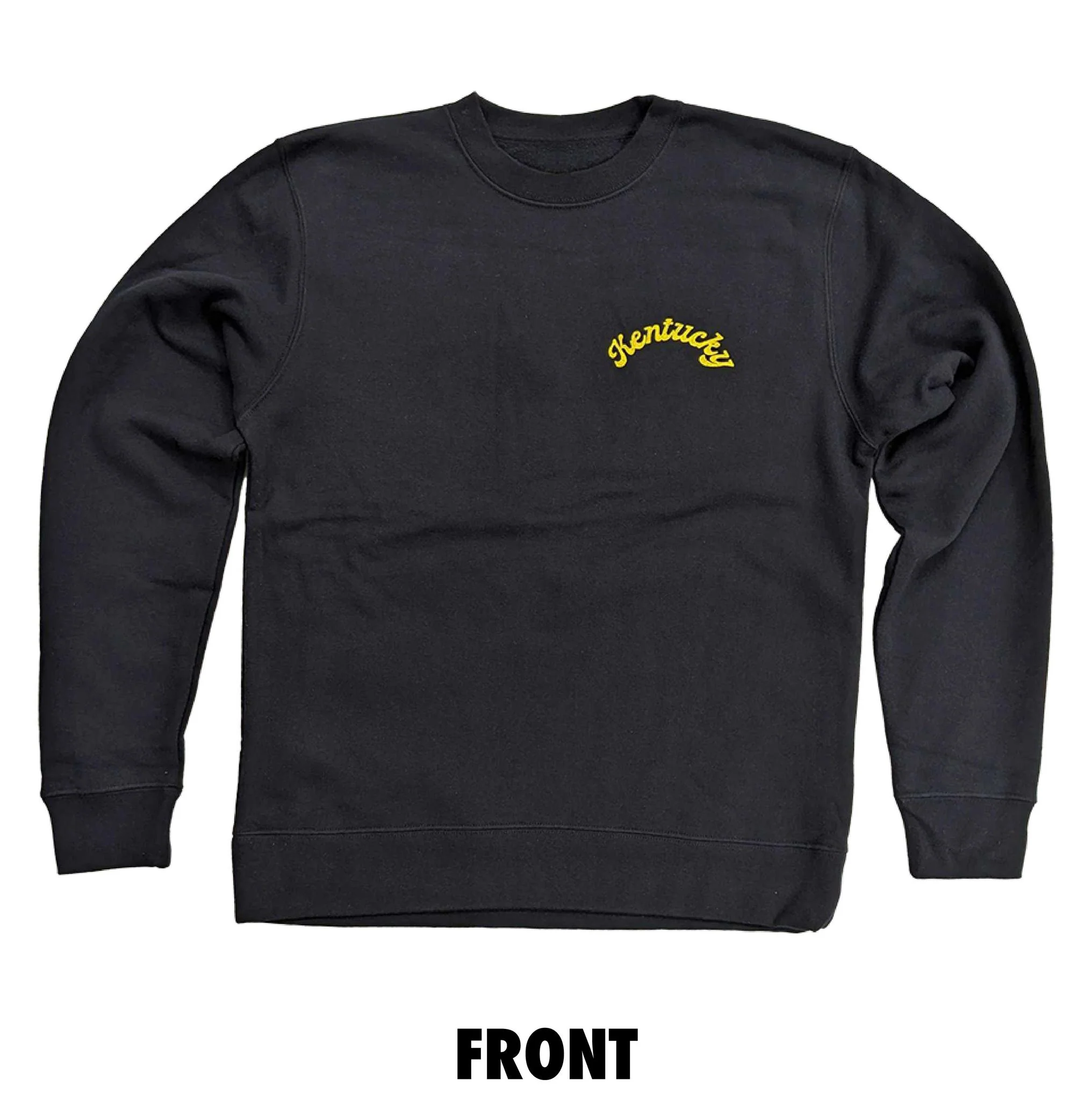 Keep It Kentucky Opossum Sweatshirt - Image 2
