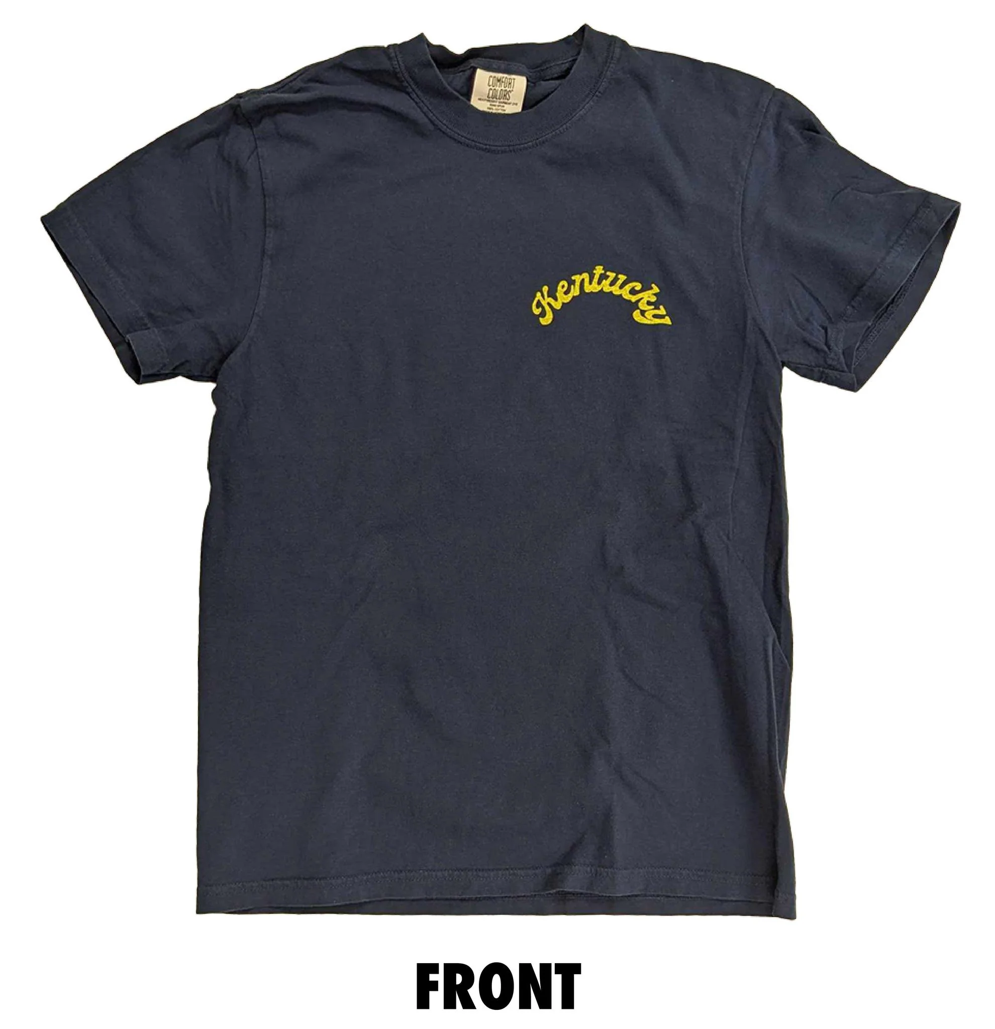 Keep It Kentucky Opossum T-Shirt - Image 2