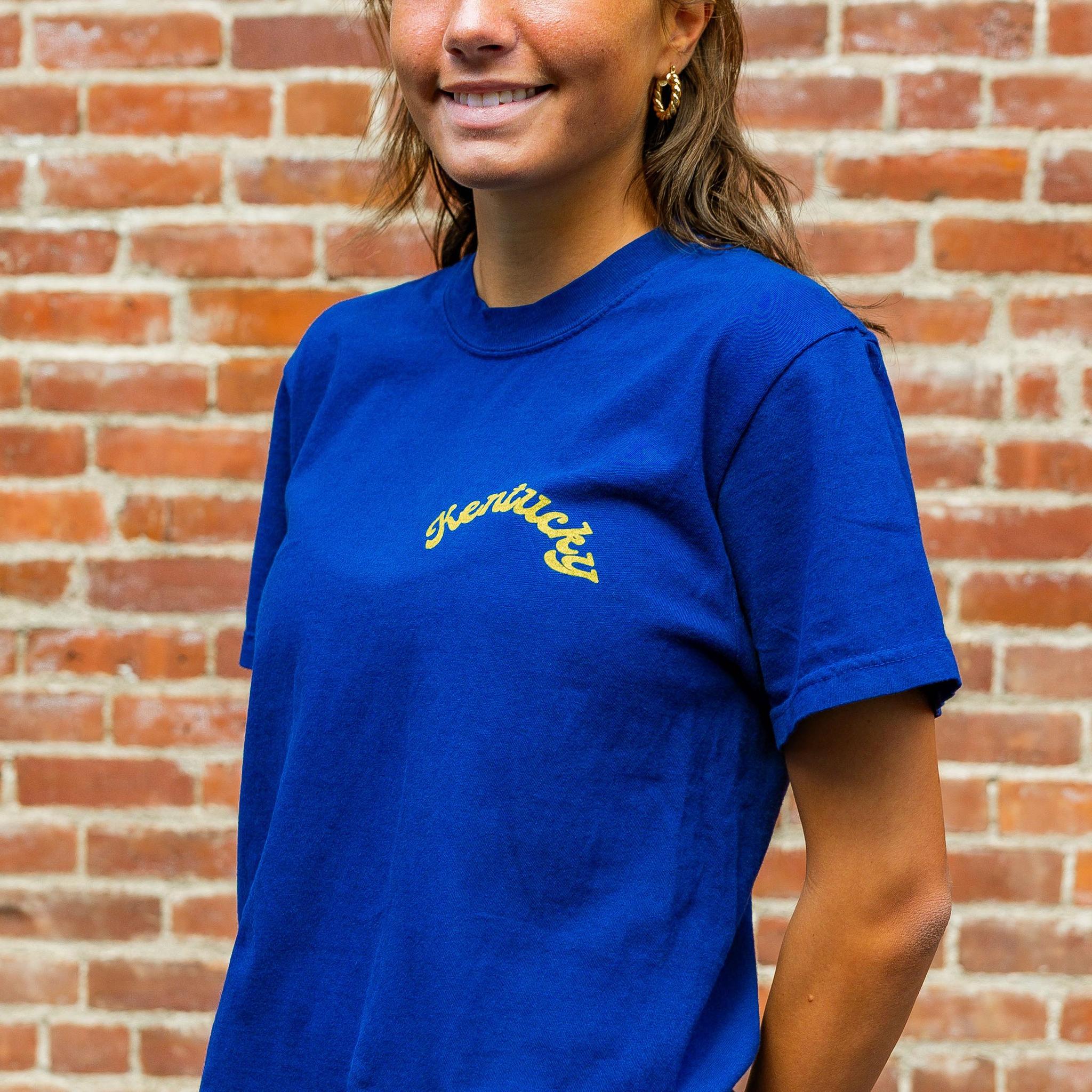 Keep It Kentucky Opossum T-Shirt - Image 5