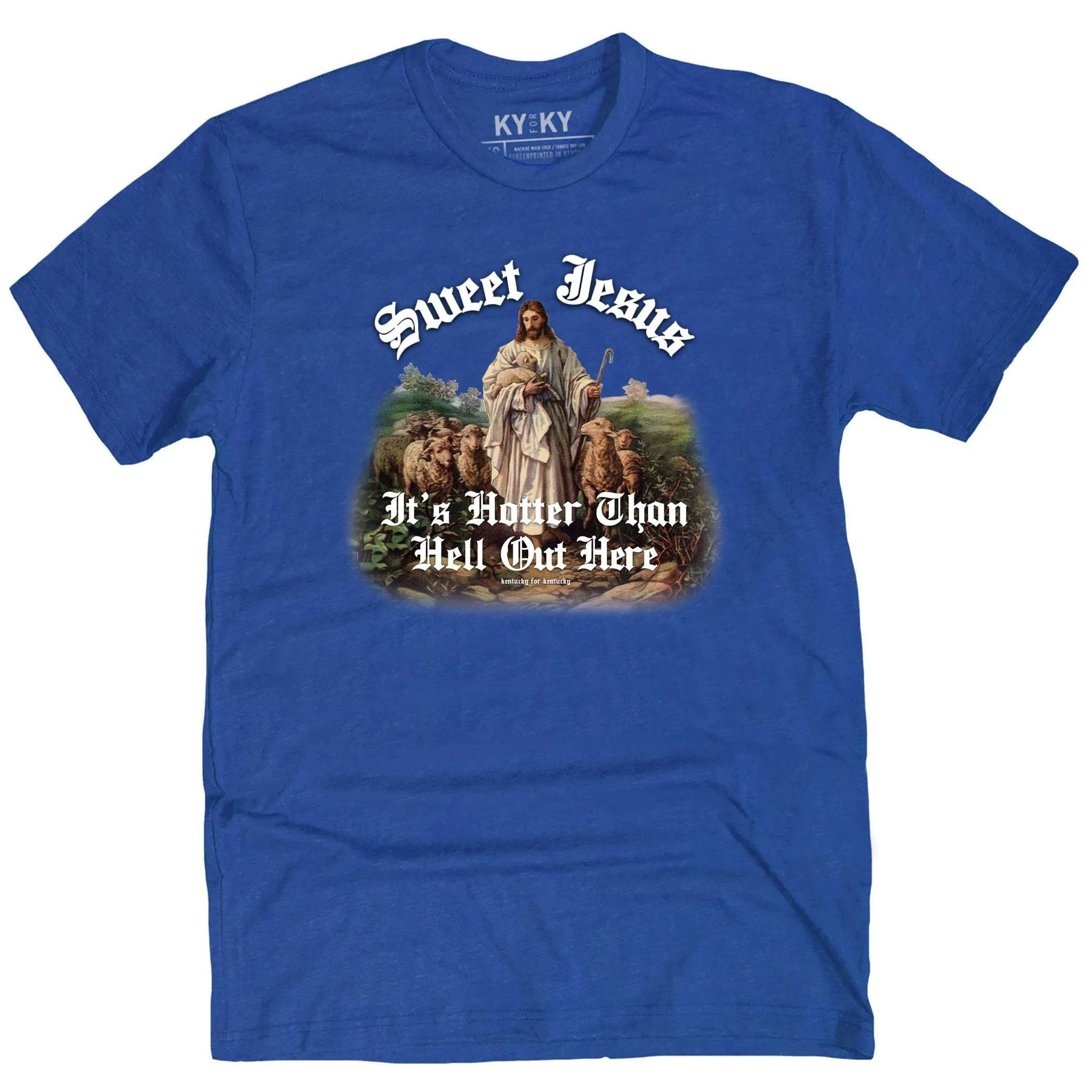 Sweet Jesus T-Shirt